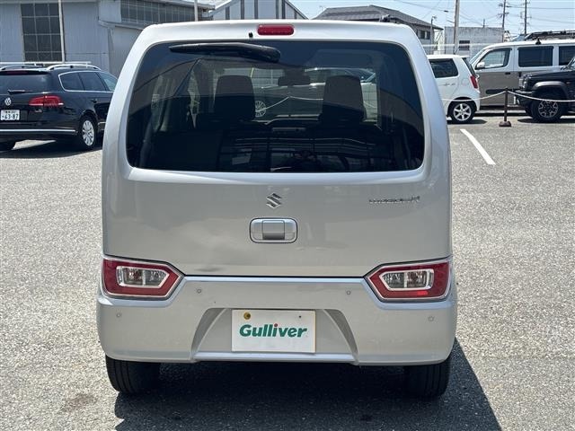 Suzuki WAGON R 2021 6955026-21