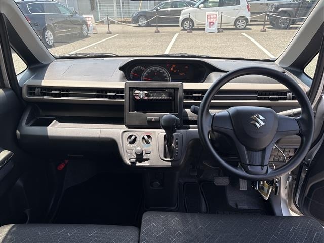 Suzuki WAGON R 2021 6955026-22