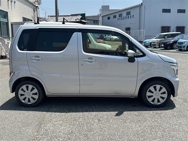 Suzuki WAGON R 2021 6955026-3