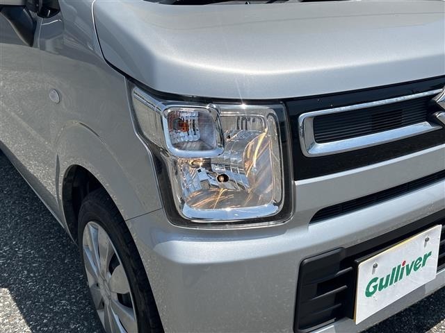 Suzuki WAGON R 2021 6955026-5