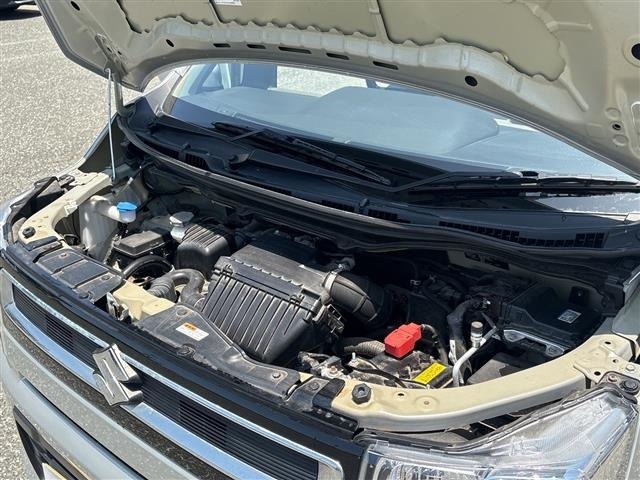 Suzuki WAGON R 2021 6955026-8