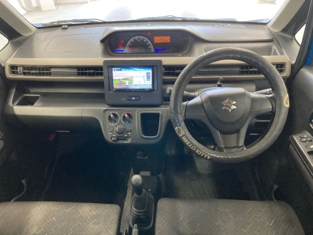 Suzuki WAGON R 2021 6956551-3