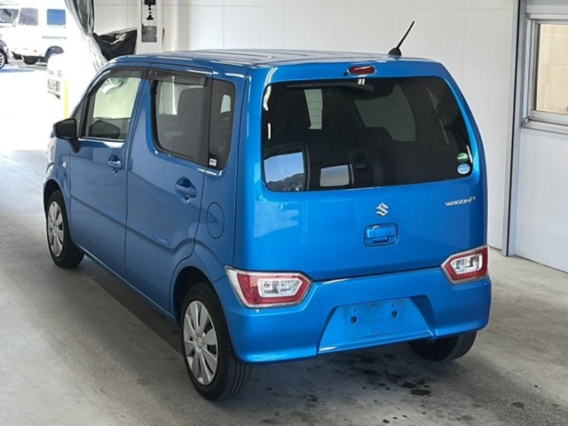 Suzuki WAGON R 2021 6956551-5