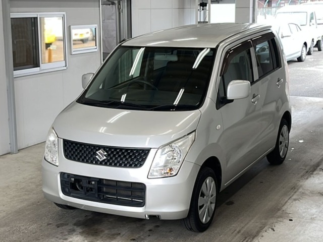 Suzuki WAGON R 2012 6956552-0