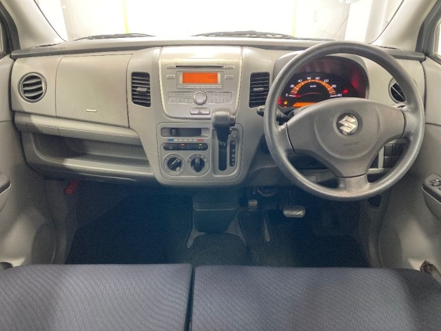 Suzuki WAGON R 2012 6956552-3