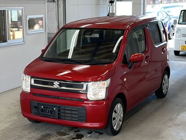 Suzuki WAGON R 2020 6956562-0