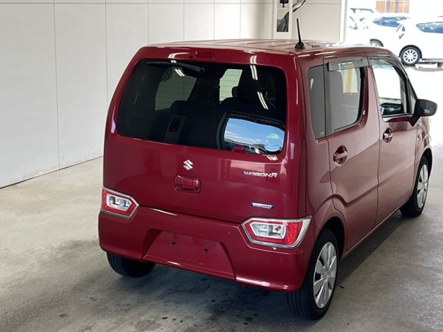 Suzuki WAGON R 2020 6956562-1