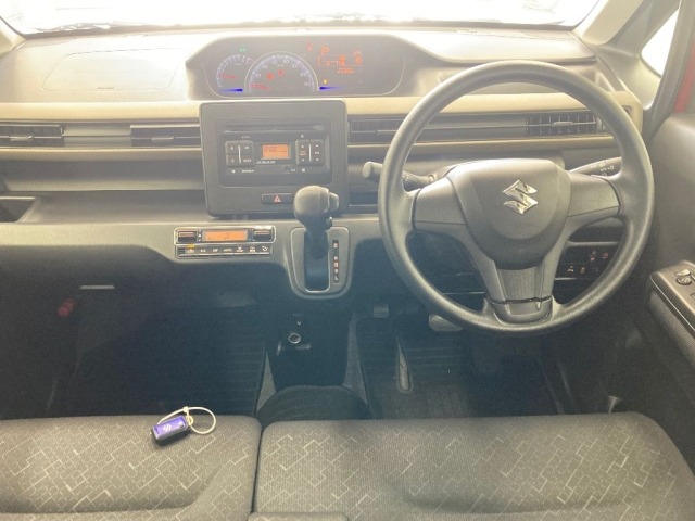 Suzuki WAGON R 2020 6956562-3