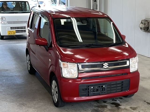 Suzuki WAGON R 2020 6956562-4
