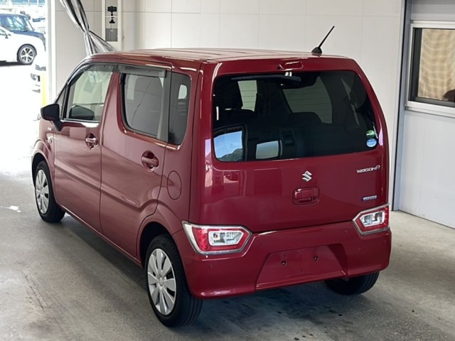 Suzuki WAGON R 2020 6956562-5
