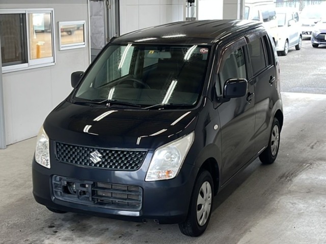 Suzuki WAGON R 2012 6956564-0