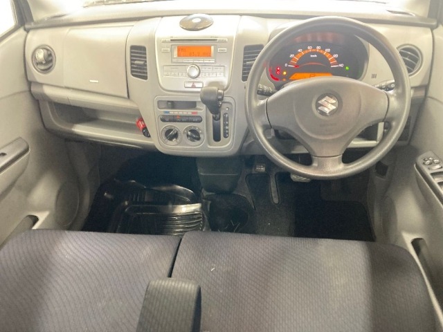 Suzuki WAGON R 2012 6956564-3