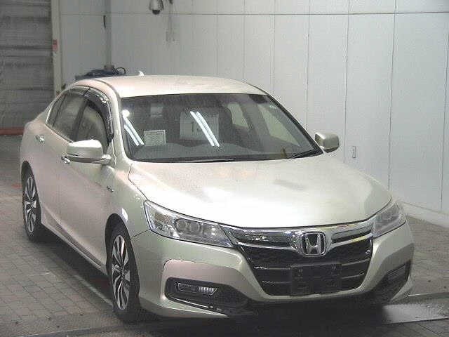 Honda ACCORD 2013 6984875-0
