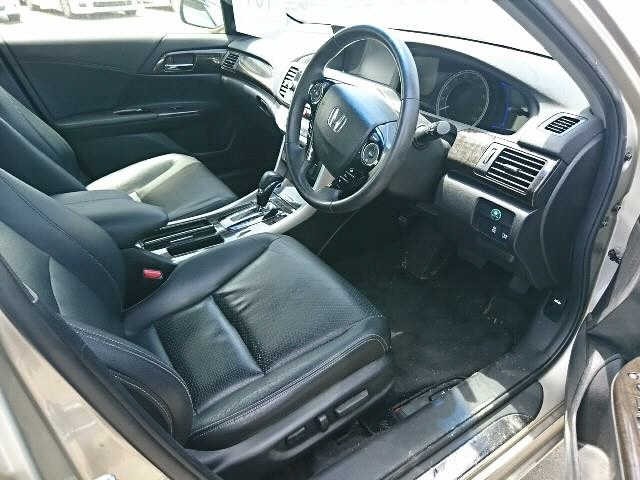 Honda ACCORD 2013 6984875-3