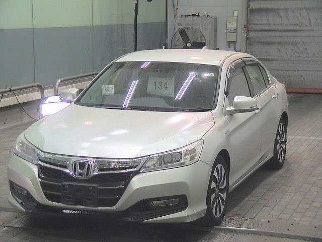Honda ACCORD 2013 6984875-4