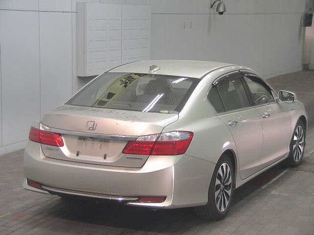 Honda ACCORD 2013 6984875-5