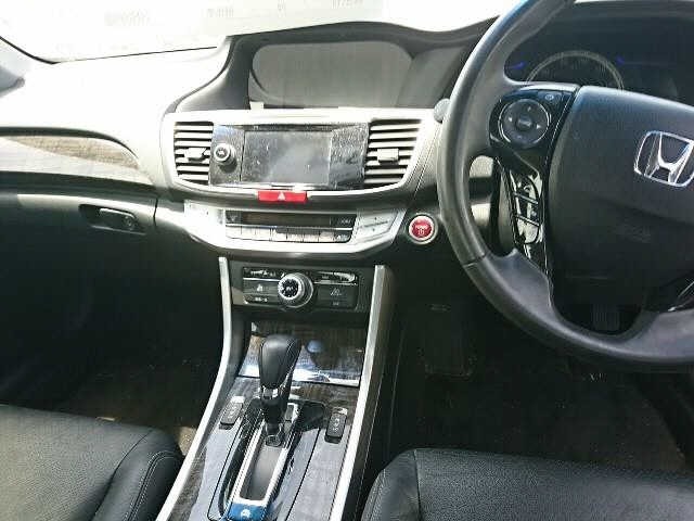 Honda ACCORD 2013 6984875-6