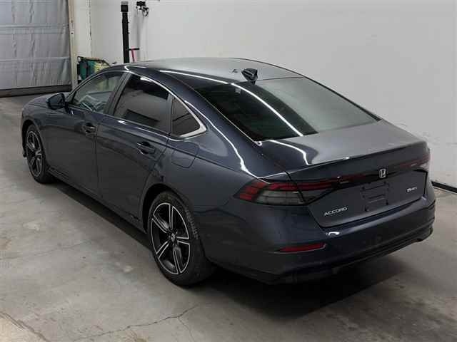 Honda ACCORD 2024 6984895-1