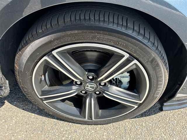 Honda ACCORD 2024 6984895-9