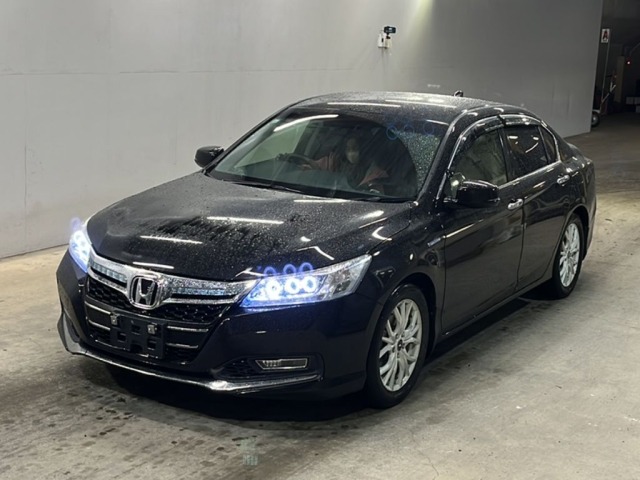 Honda ACCORD 2013 6984934-0