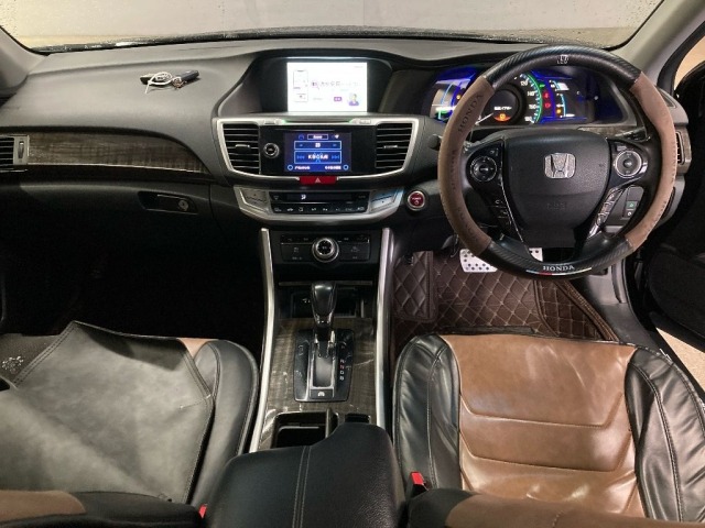 Honda ACCORD 2013 6984934-3