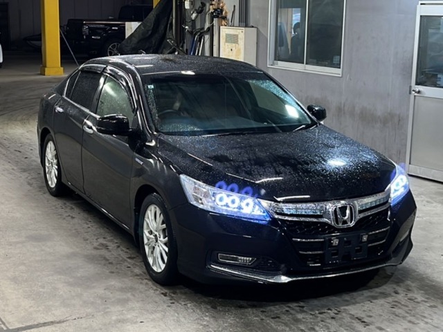 Honda ACCORD 2013 6984934-4