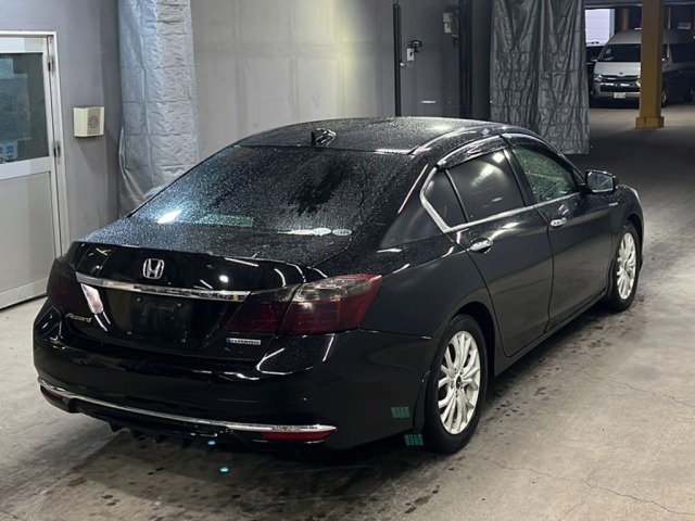 Honda ACCORD 2013 6984934-5