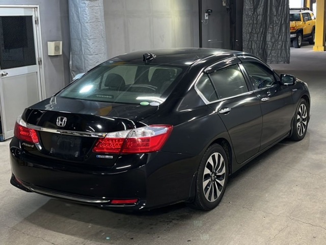 Honda ACCORD 2015 6984936-5