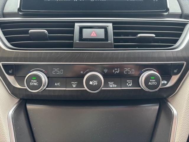 Honda ACCORD 2020 6985046-1