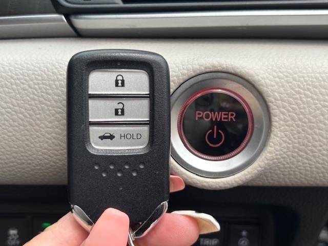 Honda ACCORD 2020 6985046-6