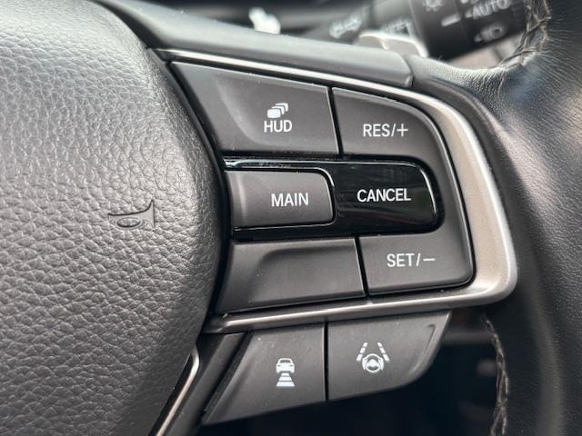 Honda ACCORD 2020 6985046-8
