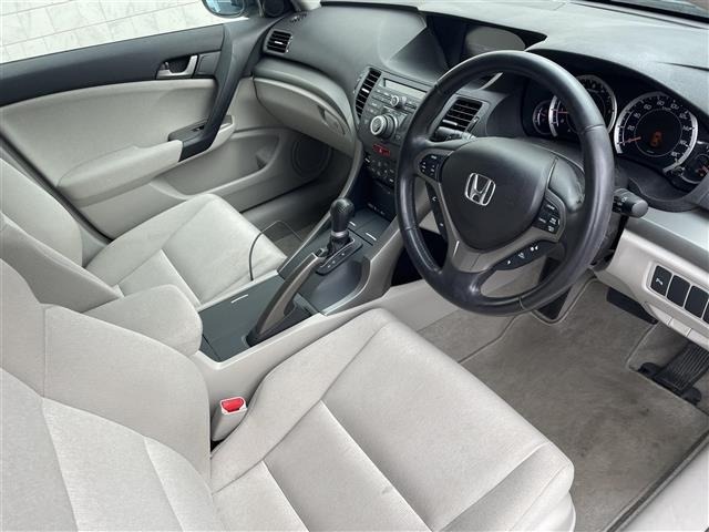 Honda ACCORD 2008 6985091-20
