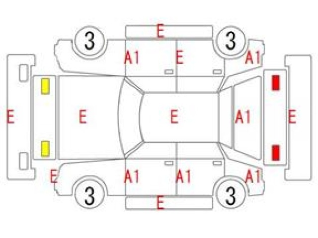 Honda ACCORD 2008 6985091-23