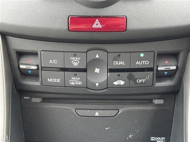 Honda ACCORD 2008 6985091-9