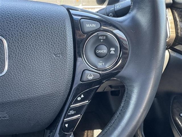 Honda ACCORD 2013 6985092-7