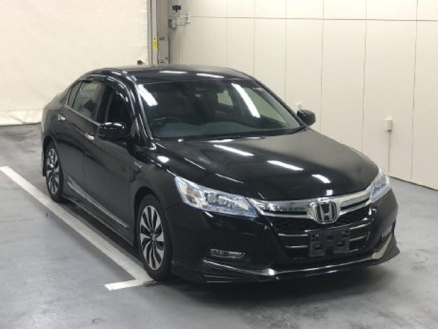 Honda ACCORD 2014 6985101-0