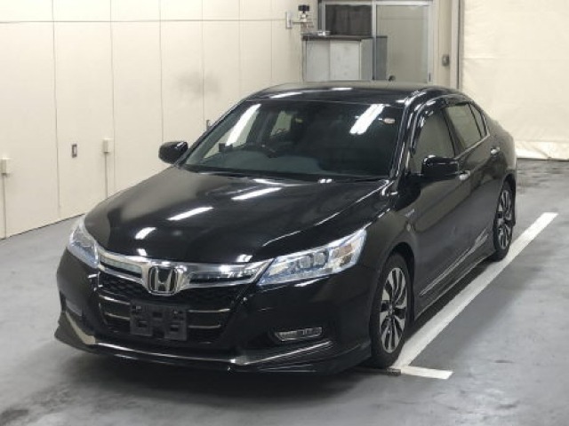 Honda ACCORD 2014 6985101-2