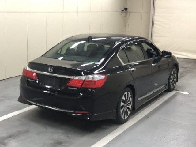 Honda ACCORD 2014 6985101-3