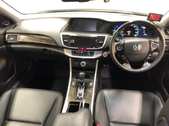 Honda ACCORD 2014 6985101-4