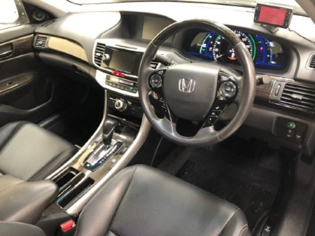 Honda ACCORD 2014 6985101-5