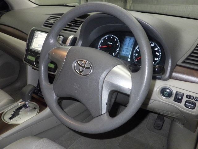 Toyota ALLION 2010 6977180-3