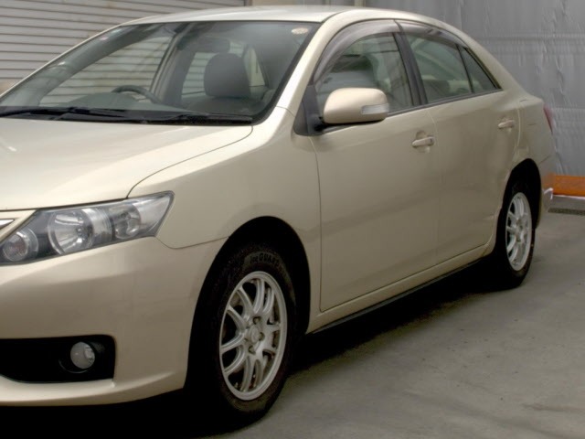 Toyota ALLION 2010 6977180-4