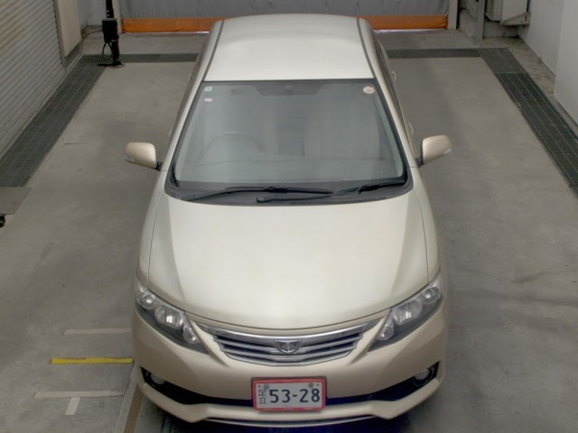 Toyota ALLION 2010 6977180-6