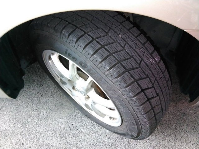 Toyota ALLION 2010 6977180-9