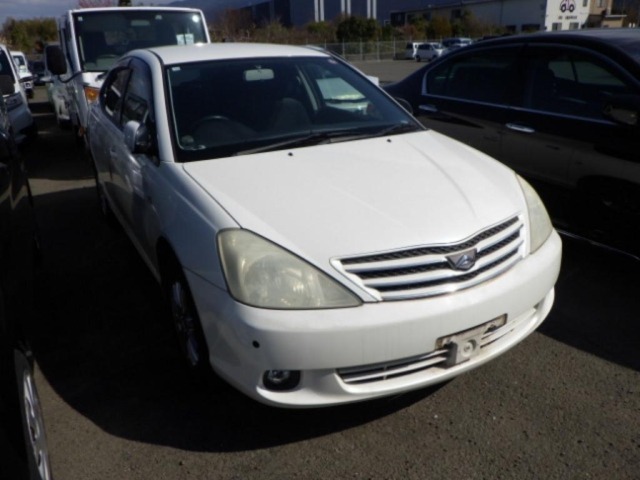 Toyota ALLION 2002 6977191-0