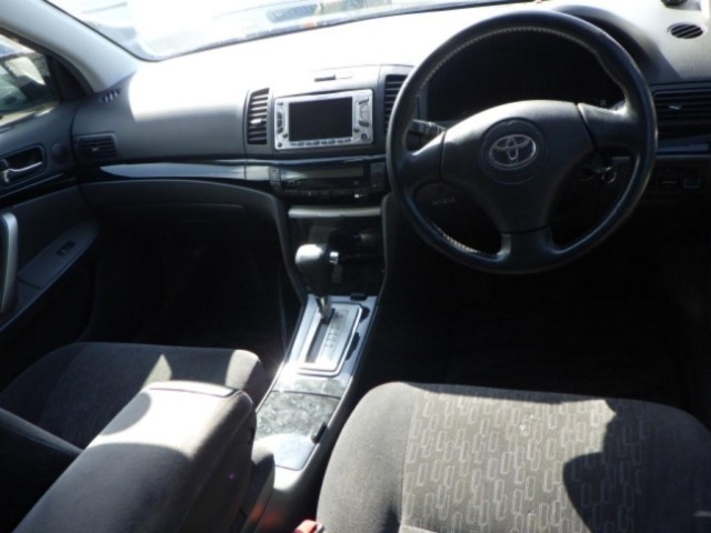 Toyota ALLION 2002 6977191-3