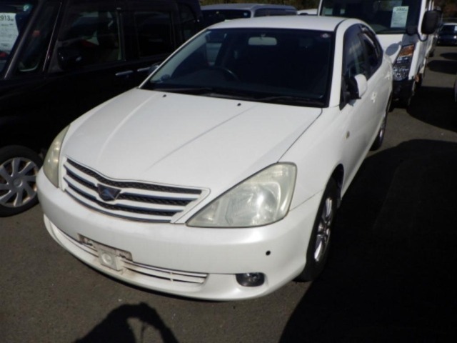 Toyota ALLION 2002 6977191-4