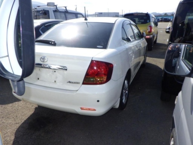 Toyota ALLION 2002 6977191-5