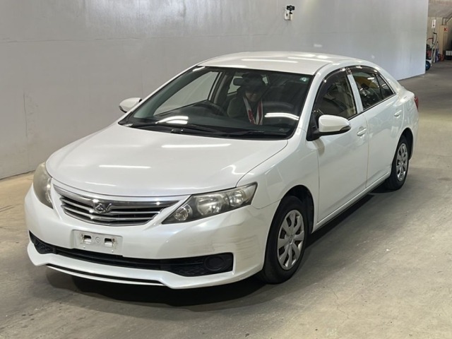 Toyota ALLION 2013 6977203-0