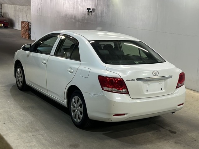 Toyota ALLION 2013 6977203-1